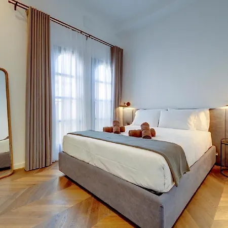 Charming Situated In One Of Valletta's Oldest Areas Prázdninový dům