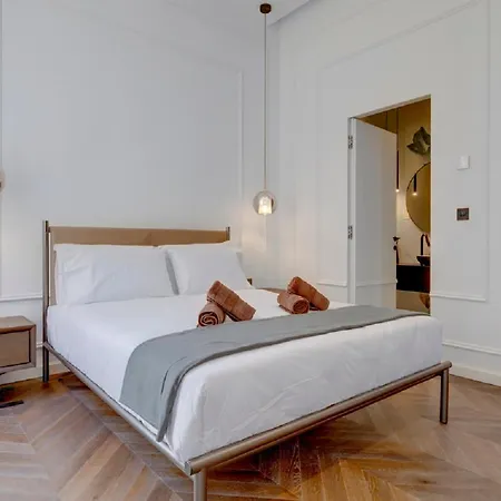 Prázdninový dům Charming Situated In One Of Valletta's Oldest Areas Valletta
