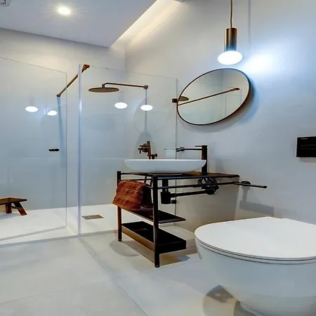 Charming Situated In One Of Valletta's Oldest Areas *