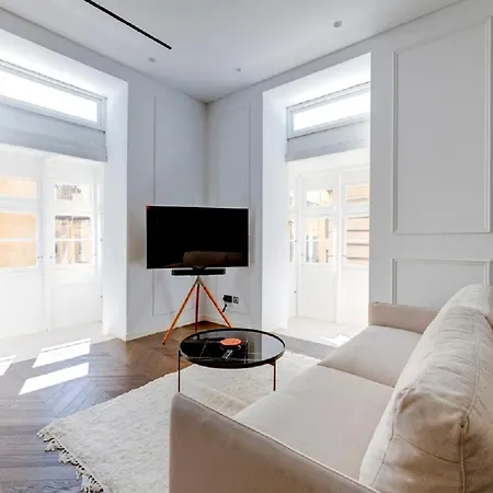 Charming Situated In One Of Valletta's Oldest Areas Hébergement de vacances
