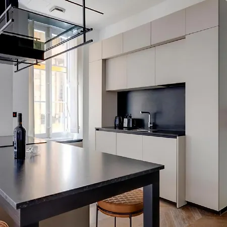 Hébergement de vacances Charming Situated In One Of Valletta's Oldest Areas