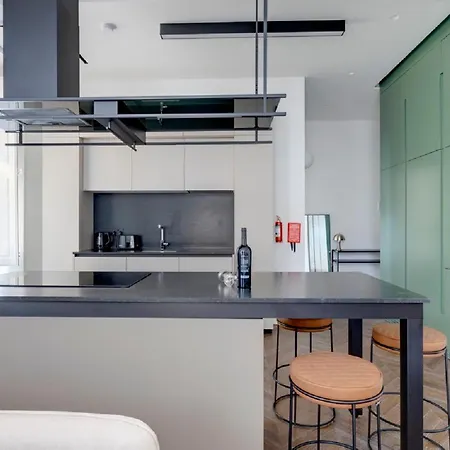 Charming Situated In One Of Valletta's Oldest Areas *