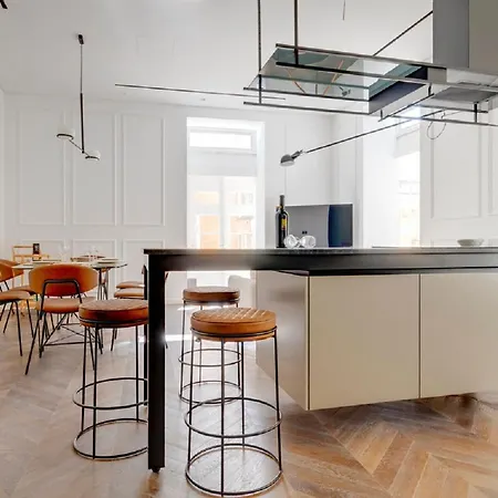 Hébergement de vacances Charming Situated In One Of Valletta's Oldest Areas *